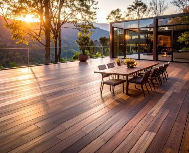 entreprise pose terrasse frene thermo
