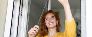 avantages moustiquaires fenetres